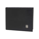 Tommy Hilfiger Black MenS Wallet (8903496110630)