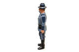 American Diorama Wholesale State Trooper Brian Figure For 1:24 Diecast Model Cars
