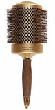 Olivia Garden NanoThermic Ceramic + Ion Round Thermal - NT-82 (3 1/4")