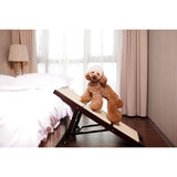 Merry Products Collapsible Dog & Cat Ramp