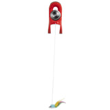 JW Pet Company Spring String Cat Toy