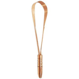 Copper Tongue Cleaner For Men And Women | For Fresh Breath & Bacteria Removal | Improved Taste Sense & Oral Hygiene
