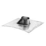 DuraVent 4 Diameter Type B Gas Vent Adjustable Roof Flashing
