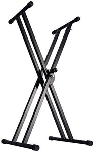 Keyboard Stand With Bolted Construction