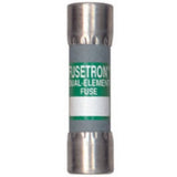 Dual Element Fuse 12A (Pack Of 1)