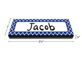 Teacher Created Resources Moroccan Magnetic Labels (20684)