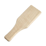 ECOMISTIQ Wooden Clay Paddle Pottery Tool for Kitchen or Clay and Pottery 19.5x2cm|Crafts | Sculpting, Molding & Ceramics | Cera