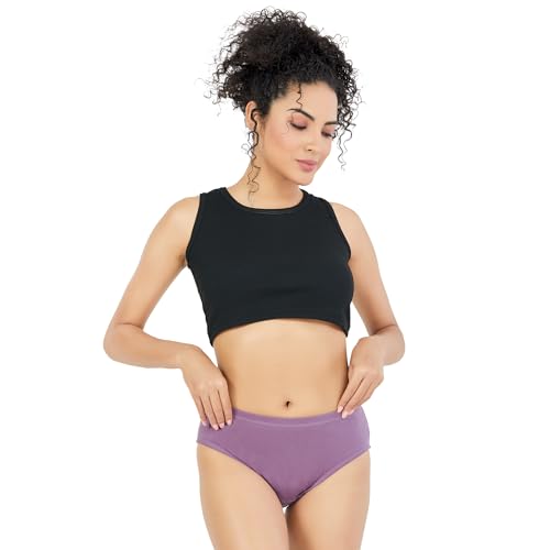 Trylo Pretty Panty - 4Xl Assorted,ASSORTED,4,B0CW68H7NH
