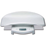 seca 354 Digital Baby Scale with fine Graduation, Also usable as Flat Scale for Children