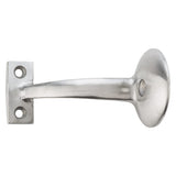 National Hardware N348961 440 Handrail Bracket in Stainless Steel