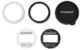 Hawkeye Depthtrax 2Bx In Dash Digital Depth & Temp Gauge