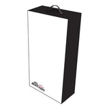 Bulldog Targets Weinerdog Range Archery Target Plus