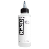 OPEN SlowDrying Acrylics by GOLDEN, Thinner, 4 fl oz.