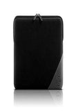 Dell Essential Sleeve 15Protect Your up to 15inch Laptop from Spills, Bumps and Scratches with The WaterResistant, FormFitti