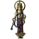 Kaiyodo No.013 Kannon Revoltech Takeya Series