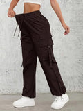 Leriya Fashion Women Brown