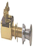 Sierra MP39530 Push-Pull Switch - Off-On SPST