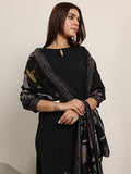 Libas Women'S Silk Blend Kurta Set (400318