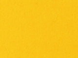 Organic Cotton Plus Merino Wool Felt - Goldenrod - 8 Inch x 12 inch Sheet