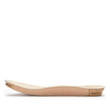 Alegria Women's Classic Replacement Arch Support Footbed Tan Brown 10.5-11 M US