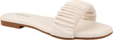 Shoetopia Girls White Stylish Trending Flats-Eu38,White,5,B09NBMJVWT