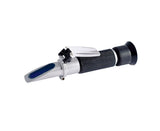 HHIP 80100019 Synthetics Coolant Tester Refractometer, 015% Solution Measuring Range