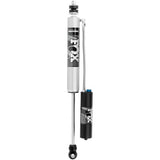 Fox Shock For Ford F-250/F-350 Super Duty 2017-2019 Front 2.0 Performance Series | 9.6in Smooth Body Remote Reservoir - CD Adjus