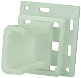 JR Products 70735 Drawer Slide Socket Set Large C Shape (6)