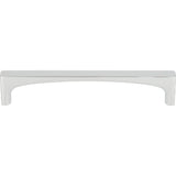 Top Knobs TK1013PC TK1013 Riverside 5-1/16 Inch Center to Center Handle Cabinet Pull