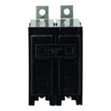 Eaton Cutler-Hammer CHBAB2045 C-H BAB2045 45A QCKLAG Bolt ON 2P 120/2, Black