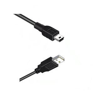 UNIMOSON Replacement Charger Charging Cable Cord Compatible TI-84 Plus CE Graphing Calculators, Texas Instruments TI-Nspire CX/C