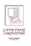 Latin Prose Composition