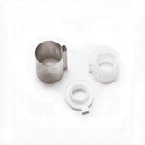 Moen 96987 Stop Tube, PosiTemp 1 Handle tub/Shower, Small, Chrome