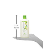 Andalou Naturals Exotic Marula Oil Silky Smooth Shampoo, 11.5 Oz