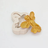 AVK Angel Silicone MOLDS Cupcake DIY Baby Birthday Cake Decorating Tools Flower Fairy Cake Baking Fondant Chocolate Mould