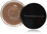 Youngblood Natural Mineral Loose Foundation, Coffee