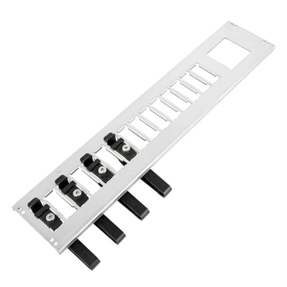 Server Chassis Expansion Card Holder For Silverstone Rm400 / Rm41-506 / Rm41-506 Case Accessories