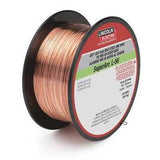MIG Welding Wire, L56, 025, Spool