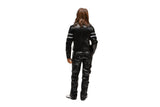 American Diorama Biker Kato Figure / Figure For 1:12 Scale Motorcycles