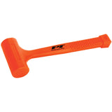 Performance Tool M7008B 8 oz. Dead Blow Hammer