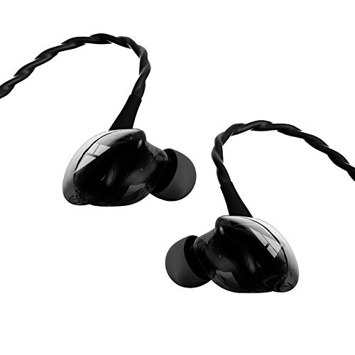 iBasso IT03 High Resolution in-Ear Monitor Earphones