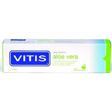 Vitis - Vitis Pasta Aloe Ver manz100ml