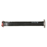 Prime-Line GD 12224 Steel Right-Hand Garage Door Torsion Spring, 0.207 In. x 1.75 In. x 18 In., Black with Silver Painted End (S