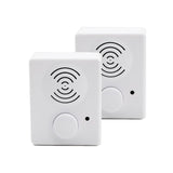 XLW 16 Minutes Voice Recorder for Stuffed Animals,Voice Box for Recordable Presents Button Sound Box for Crafters, Hobbyists, St