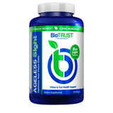 BioTRUST Ageless Sight, Blue Light Protection, Promotes Optimal Eye Health, Visual Performance and Brain Health, Support for Dig