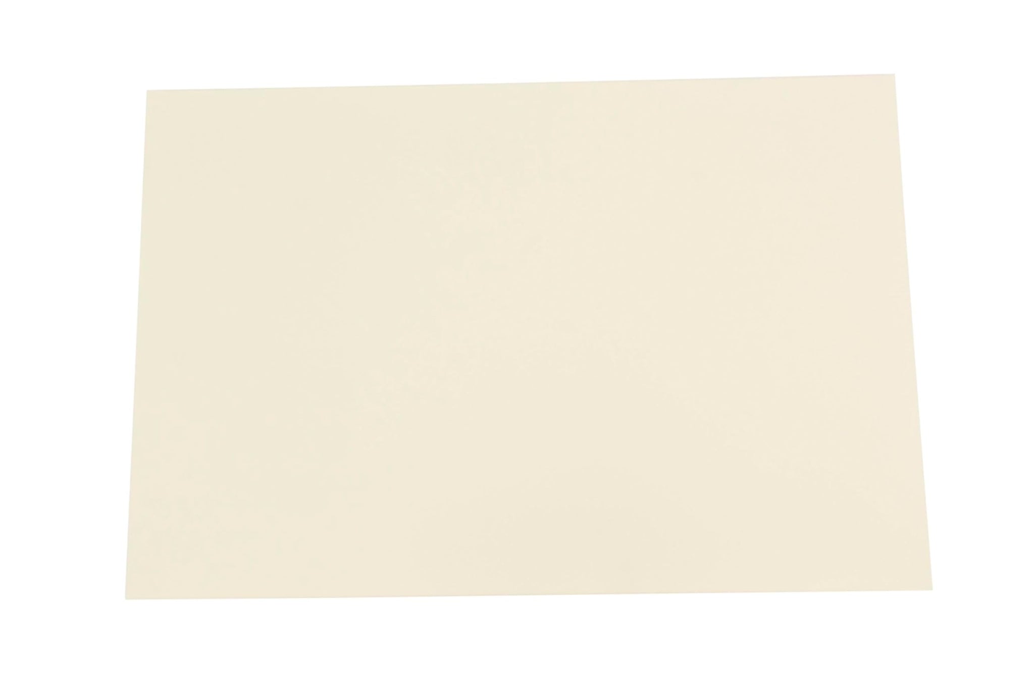 Sax Economy Watercolor Paper - 140 Lb - 24 X 36 - Pack Of 50 - White - 443678