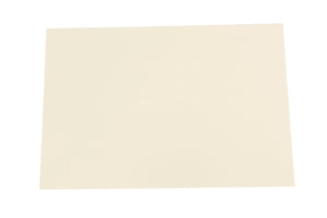 Sax Economy Watercolor Paper - 140 Lb - 24 X 36 - Pack Of 50 - White - 443678