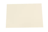 Sax Economy Watercolor Paper - 140 Lb - 24 X 36 - Pack Of 50 - White - 443678