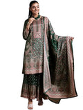 Libas Women'S Silk Blend Kurta Set (36997