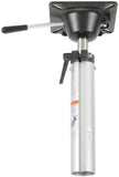 Springfield 1300901 Plug-In Power-Rise Air-Ride Pedestal - 14-1/4 - 21 Adjustment